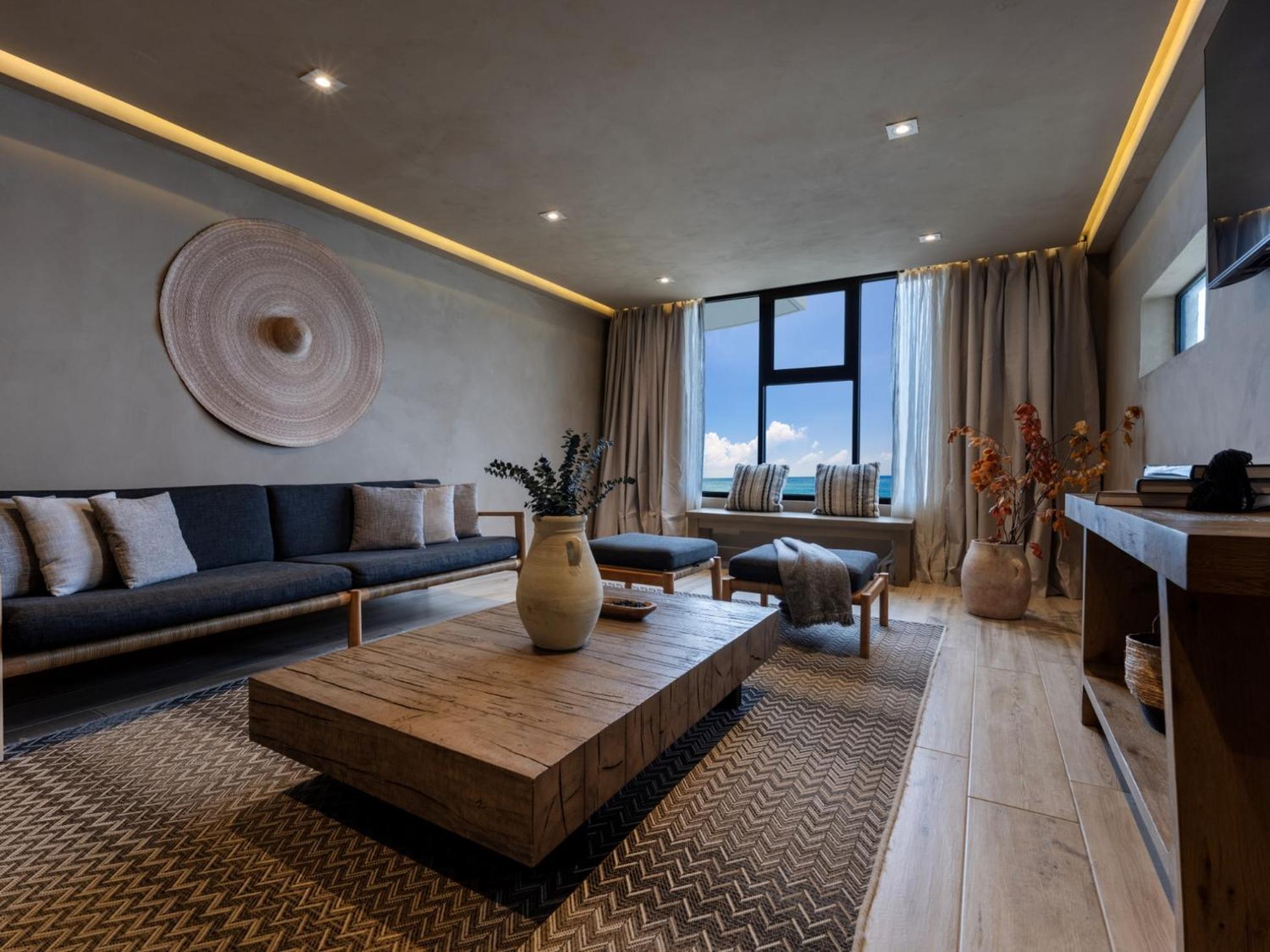 Hotel Aire De Olive