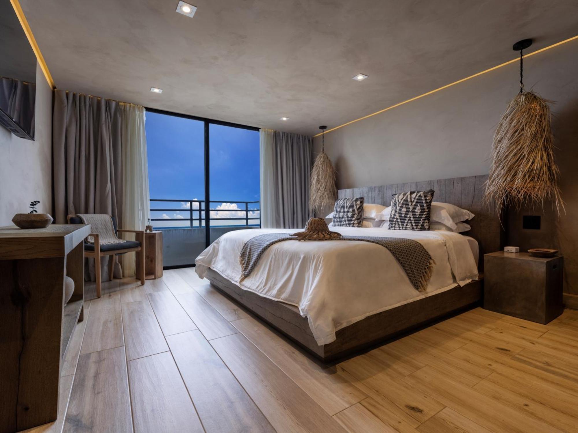 Aire De Olive Hotel 4*